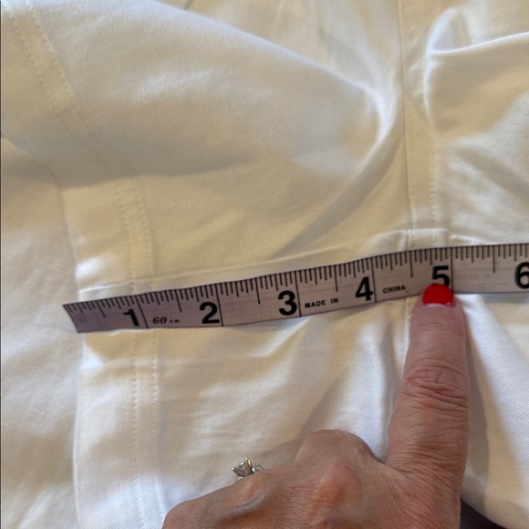 Buffalo David Bitton Drawstring Shorts Soft Tencel Pull on Jogger Women’s Sz XL - Picture 10 of 14